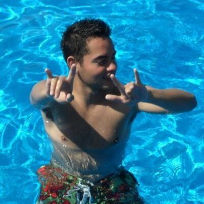 Profile Picture of Frank Joseph Pfister (@Zeth89) on Twitter