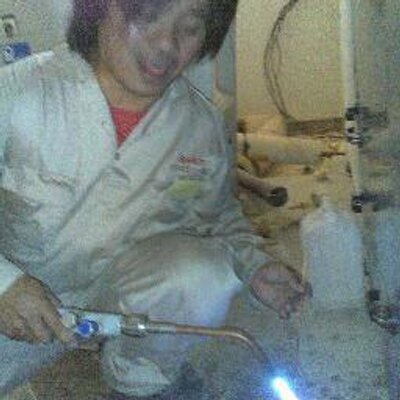 Profile Picture of Jessie Zamora (@jhezam69) on Twitter