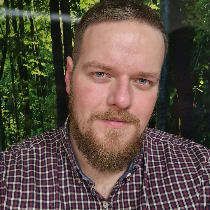 Profile Picture of David.GLF (@david.glf) on Tiktok