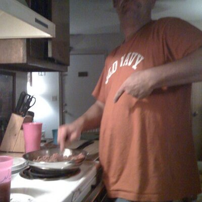 Profile Picture of Jeff Fritts (@jryan73) on Twitter