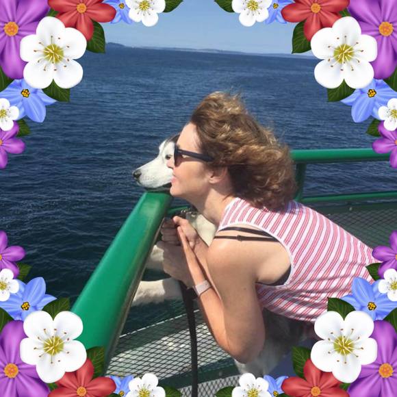 Profile Picture of Hanne Torgersen (@kairogers__) on Poshmark