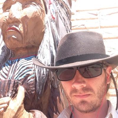 Profile Picture of Adam Ouderkirk (@EarthyAbode) on Twitter