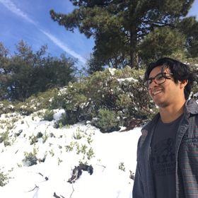 Profile Picture of Erick Ochoa (@erickdochoa) on Pinterest