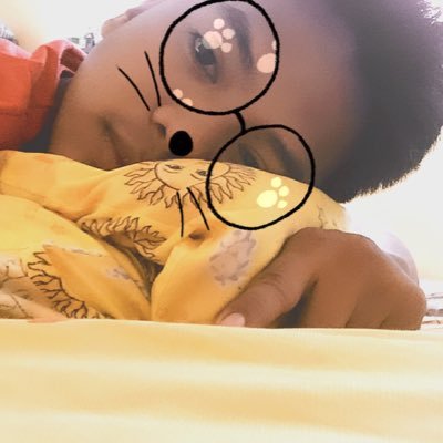 Profile Picture of Marx (@JadeMadre) on Twitter