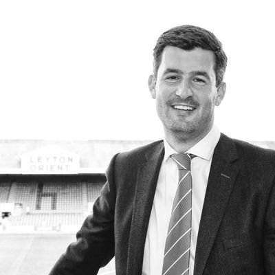 Profile Picture of Matt Porter (@MattPorter_LOFC) on Twitter