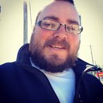 Profile Picture of Josh Benoit (@josh_benoit85) on Instagram