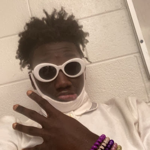 Profile Picture of Jeremiah Ruffin (@finallyexlied1) on Poshmark