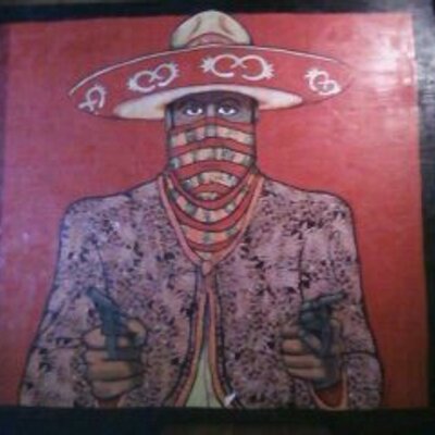 Profile Picture of Scott Browderon Twitter