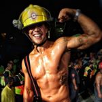 Profile Picture of Robin Barnes (@barnesishere) on Instagram