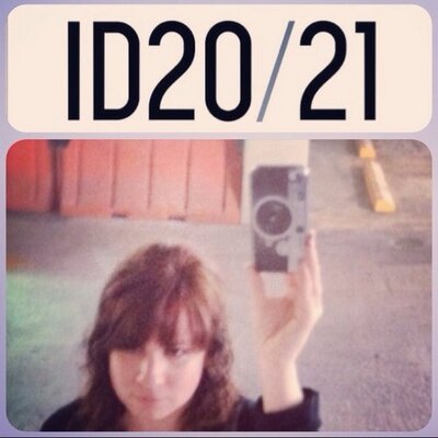 Profile Picture of ID20/21 (@GretchenRivera7) on Twitter