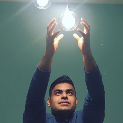 Profile Picture of Arjav Patel (@arjav911) on Twitter