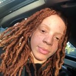 Profile Picture of Marjorie Hooper (@_.reddheadd) on Instagram