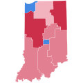 Profile Picture of 2012 United States House of Representatives elections in Indianaon Wikipedia