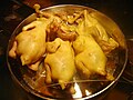 Profile Picture of Wenchang chickenon Wikipedia