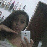 Profile Picture of crystal amaral (@naanaalindaaaaa) on Instagram
