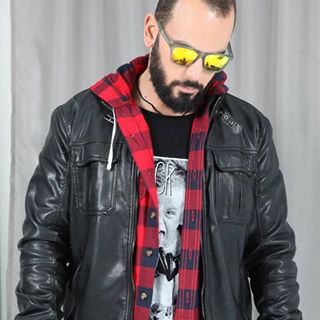 Profile Picture of Petros Anthopoulos B (@petros.anthopoulosb) on Facebook