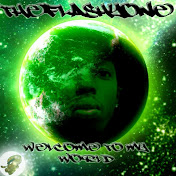 Profile Picture of Chad Benjamin (@FlashyTheMarshen) on Youtube