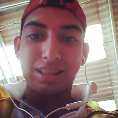 Profile Picture of Robert Salcedo (@STIVENDURAN2) on Twitter