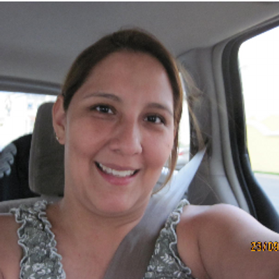 Profile Picture of Idalia Guzman (@Idaliaguzman) on Twitter