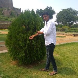 Profile Picture of Kamble Vikas Datta (@KambleVikasDat2) on Twitter