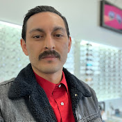 Profile Picture of GEORGE BARRERA (@EL_GORGEOUS_GEORGE) on Youtube