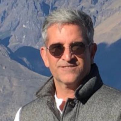 Profile Picture of Fernando Duque (@f_fduque) on Twitter