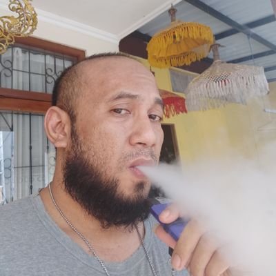 Profile Picture of Chandra Adhitya (@Gary_Sinchan) on Twitter