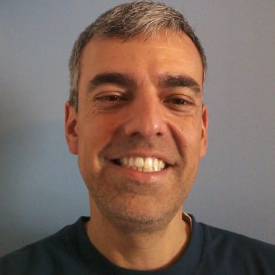 Profile Picture of Chris Mayer (@chriswmayer) on Twitter