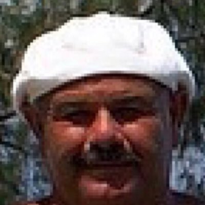 Profile Picture of Darryl G Mckenzie (@Darrylgmckenzi1) on Twitter