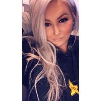 Profile Picture of Kayla Crawford (@kayla-crawford-45) on Quora