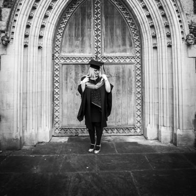 Profile Picture of Amanda Timoney (@atimoney) on Twitter