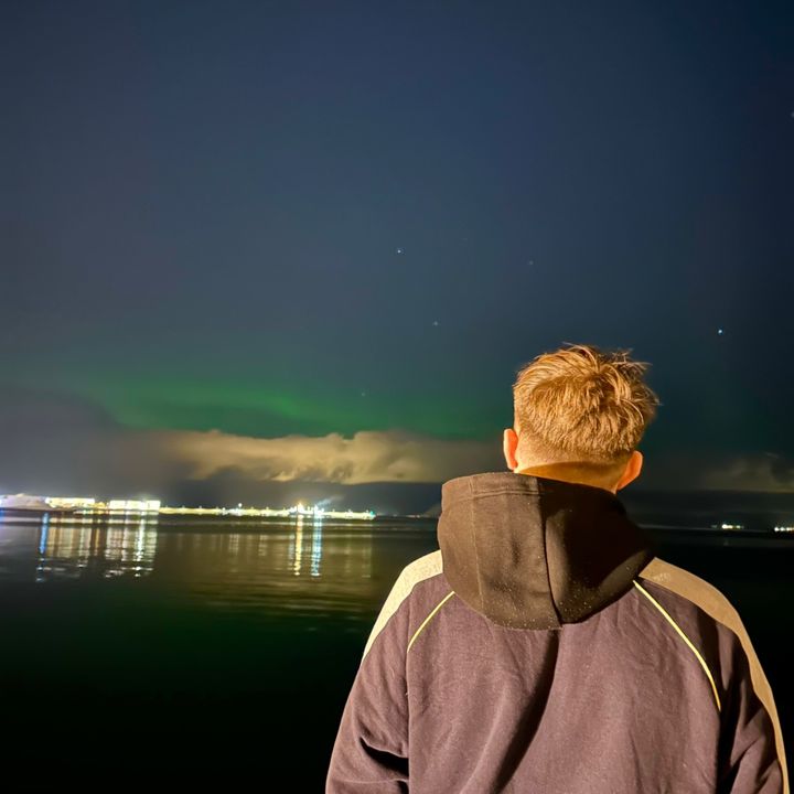 Profile Picture of Gavin Skelton (@@gavinskeltonn) on Tiktok