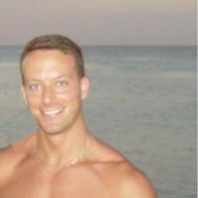 Profile Picture of Michael Garretson (@mwgarretson) on Twitter