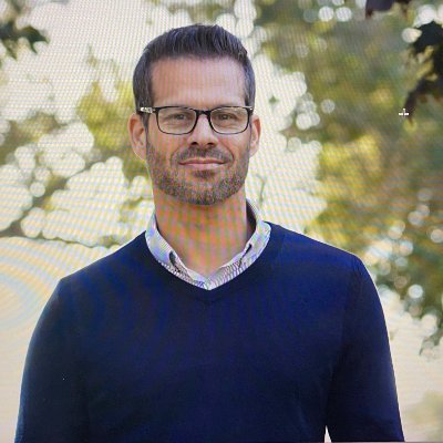 Profile Picture of Brian Dakin (@DakinBrian) on Twitter