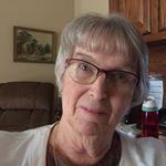 Profile Picture of Veda Thompson (@veda.thompson.7) on Instagram