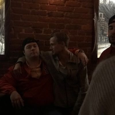 James Fuquay - Twitter Profile Picture of James Fuquay (@James_fuquay) on Twitter