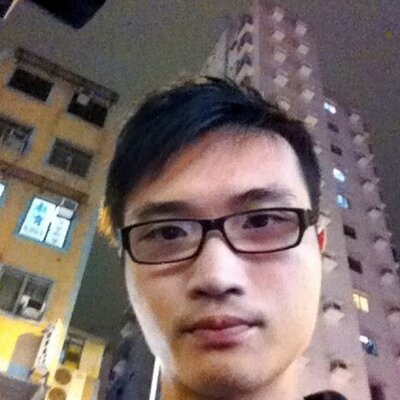 Profile Picture of Siu Kwok Ho (@SiuKwokHo) on Twitter