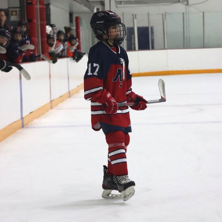 Profile Picture of Patrick walsh (@bigp990) on Tiktok