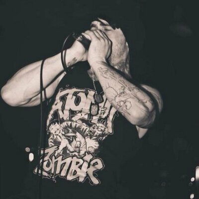 Profile Picture of Jaysen Bryan (@Lestat_Feist) on Twitter