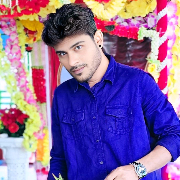 Profile Picture of   ❤️Aung Myint Oo❤️... (@aungmyintoo12) on Tiktok