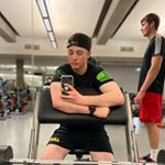 Profile Picture of Jake Doty & Coop Graham (@washedupgymrats) on Instagram