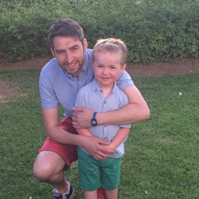 Gary Webster - Twitter Profile Picture of Gary Webster (@gwebster9) on Twitter