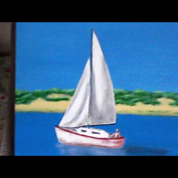 Profile Picture of Anthony Ariniello (@aribaldi) on Poshmark