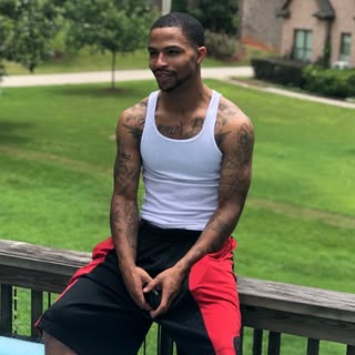 Profile Picture of Maurice Jones (@maurice_jones0) on Instagram