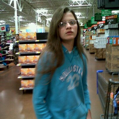 Profile Picture of Haley Redmon (@haleyredmon11) on Twitter