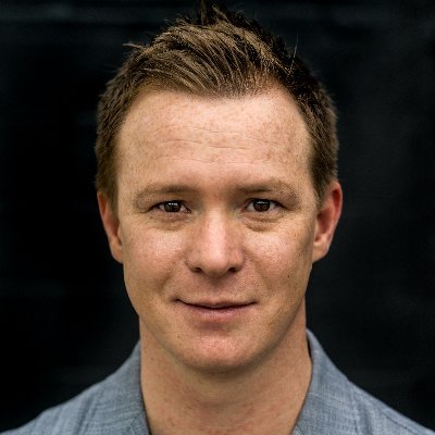 Profile Picture of Curt Steinhorst (@curtsteinhorst) on Twitter