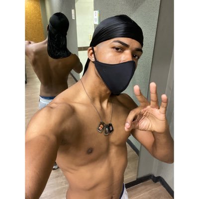 Profile Picture of Carlos Rosario (@Rosariox_) on Twitter