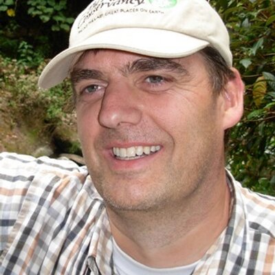 Profile Picture of Maarten Kappelle (@MaartenKappelle) on Twitter