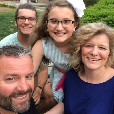 Profile Picture of Jason Dulaney (@jd4jchrist) on Twitter