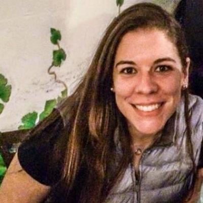 Profile Picture of Andrea Colín (@AndreaColing) on Twitter